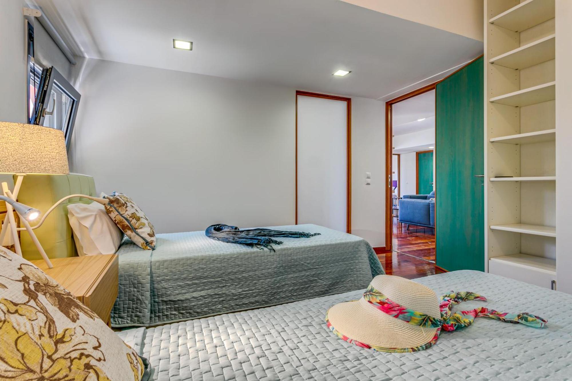 Unlimited Blue Villa Chania  Exterior foto